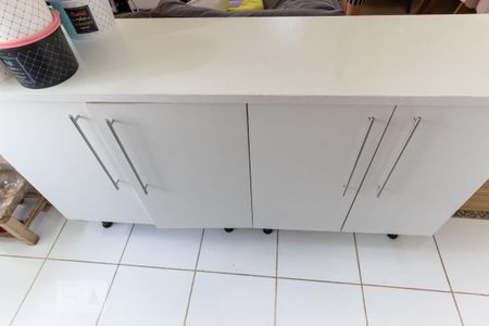 Apartamento para alugar com 45m², 2 quartos e 1 vaga Apartamento para alugar com 45m², 2 quartos e 1 vagaCozinha - Armários