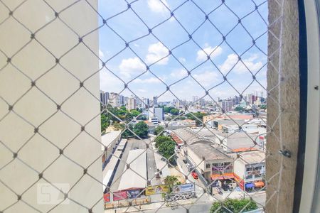 Apartamento à venda com 68m², 3 quartos e 2 vagas Apartamento à venda com 68m², 3 quartos e 2 vagasVista da Suíte
