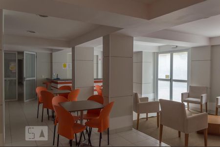 Apartamento à venda com 68m², 3 quartos e 2 vagas Apartamento à venda com 68m², 3 quartos e 2 vagasÁrea Comum