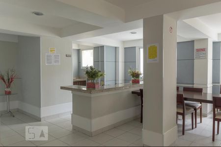 Apartamento à venda com 68m², 3 quartos e 2 vagas Apartamento à venda com 68m², 3 quartos e 2 vagasÁrea Comum