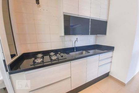 Apartamento à venda com 68m², 3 quartos e 2 vagas Apartamento à venda com 68m², 3 quartos e 2 vagasCozinha