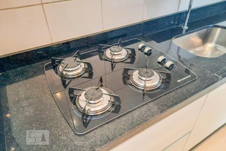 Apartamento à venda com 68m², 3 quartos e 2 vagas Apartamento à venda com 68m², 3 quartos e 2 vagasCozinha