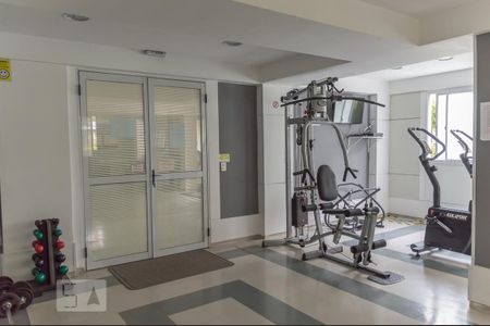 Apartamento à venda com 68m², 3 quartos e 2 vagas Apartamento à venda com 68m², 3 quartos e 2 vagasÁrea Comum