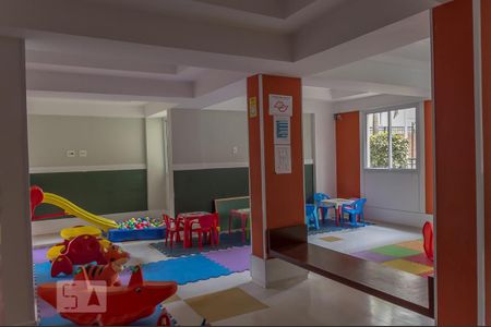 Apartamento à venda com 68m², 3 quartos e 2 vagas Apartamento à venda com 68m², 3 quartos e 2 vagasÁrea Comum