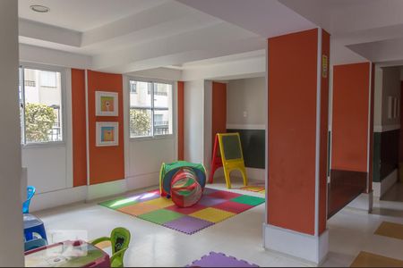 Apartamento à venda com 68m², 3 quartos e 2 vagas Apartamento à venda com 68m², 3 quartos e 2 vagasÁrea Comum