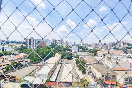 Apartamento à venda com 68m², 3 quartos e 2 vagas Apartamento à venda com 68m², 3 quartos e 2 vagasVista do Quarto 1