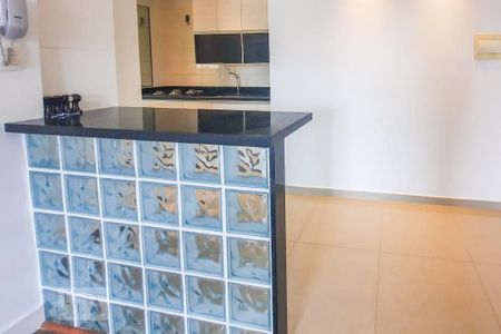 Apartamento à venda com 68m², 3 quartos e 2 vagas Apartamento à venda com 68m², 3 quartos e 2 vagasCozinha
