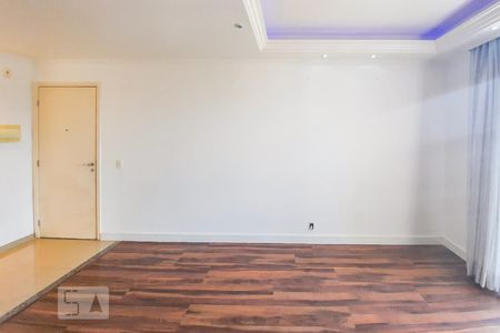 Sala  de apartamento à venda com 3 quartos, 68m² em Nova Petrópolis, São Bernardo do Campo