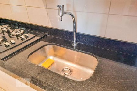 Apartamento à venda com 68m², 3 quartos e 2 vagas Apartamento à venda com 68m², 3 quartos e 2 vagasCozinha