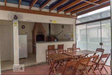 Apartamento à venda com 68m², 3 quartos e 2 vagas Apartamento à venda com 68m², 3 quartos e 2 vagasÁrea Comum