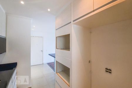 Apartamento à venda com 68m², 3 quartos e 2 vagas Apartamento à venda com 68m², 3 quartos e 2 vagasCozinha