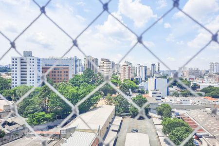 Apartamento à venda com 68m², 3 quartos e 2 vagas Apartamento à venda com 68m², 3 quartos e 2 vagasVista do Quarto 2