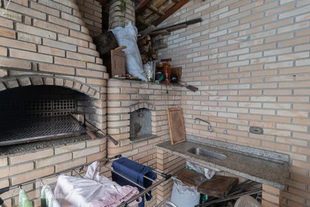 Casa à venda com 248m², 4 quartos e 6 vagasEspaço Gourmet