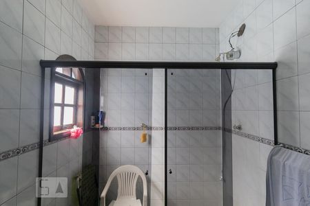 Casa à venda com 248m², 4 quartos e 6 vagasBanheiro