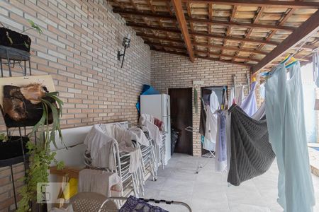 Casa à venda com 248m², 4 quartos e 6 vagasEspaço Gourmet