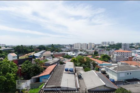 Apartamento à venda com 136m², 3 quartos e 1 vaga Apartamento à venda com 136m², 3 quartos e 1 vagaVista