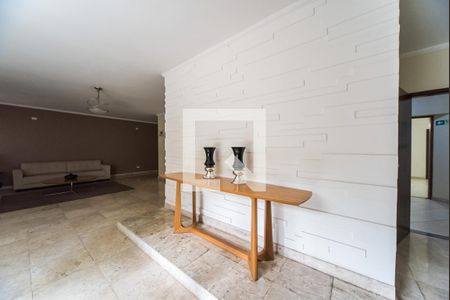 Apartamento à venda com 110m², 3 quartos e 1 vaga Apartamento à venda com 110m², 3 quartos e 1 vagaÁrea comum