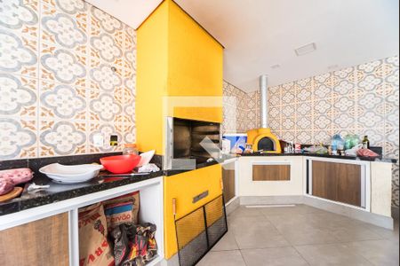 Apartamento à venda com 110m², 3 quartos e 1 vaga Apartamento à venda com 110m², 3 quartos e 1 vagaÁrea comum