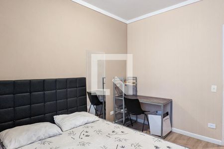 Apartamento à venda com 110m², 3 quartos e 1 vaga Apartamento à venda com 110m², 3 quartos e 1 vagaQuarto 2