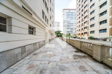 Apartamento à venda com 110m², 3 quartos e 1 vaga Apartamento à venda com 110m², 3 quartos e 1 vagaÁrea comum