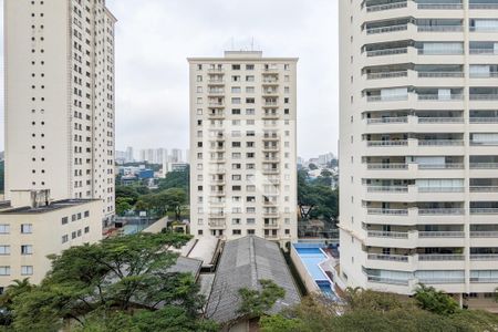 Apartamento à venda com 110m², 3 quartos e 1 vaga Apartamento à venda com 110m², 3 quartos e 1 vagaVista