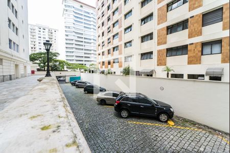 Apartamento à venda com 110m², 3 quartos e 1 vaga Apartamento à venda com 110m², 3 quartos e 1 vagaÁrea comum