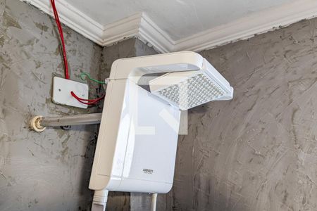 Apartamento à venda com 110m², 3 quartos e 1 vaga Apartamento à venda com 110m², 3 quartos e 1 vagaBanheiro