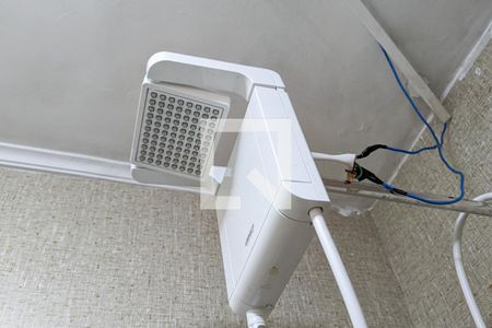 Apartamento à venda com 110m², 3 quartos e 1 vaga Apartamento à venda com 110m², 3 quartos e 1 vagaBanheiro da suíte