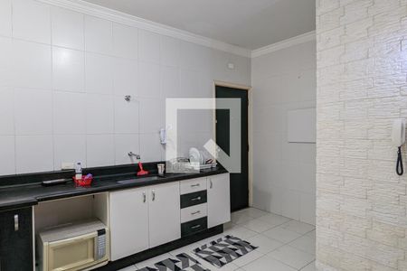 Apartamento à venda com 110m², 3 quartos e 1 vaga Apartamento à venda com 110m², 3 quartos e 1 vagaCozinha