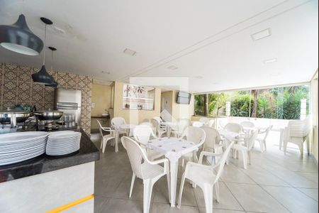 Apartamento à venda com 110m², 3 quartos e 1 vaga Apartamento à venda com 110m², 3 quartos e 1 vagaÁrea comum