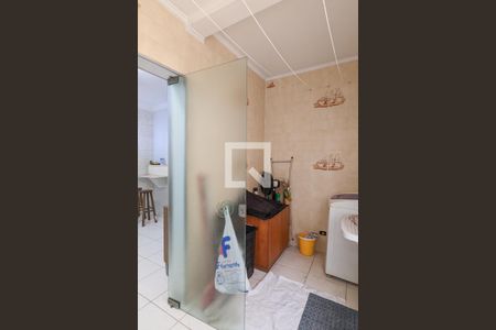 Apartamento à venda com 110m², 3 quartos e 1 vaga Apartamento à venda com 110m², 3 quartos e 1 vagaÁrea de serviço