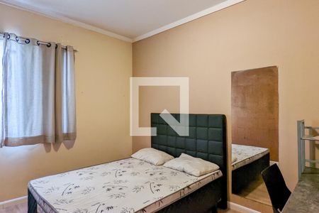 Apartamento à venda com 110m², 3 quartos e 1 vaga Apartamento à venda com 110m², 3 quartos e 1 vagaQuarto 2