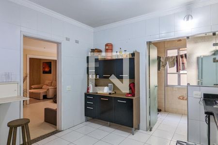 Apartamento à venda com 110m², 3 quartos e 1 vaga Apartamento à venda com 110m², 3 quartos e 1 vagaCozinha