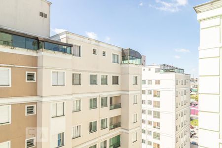 Apartamento à venda com 88m², 2 quartos e 1 vaga Apartamento à venda com 88m², 2 quartos e 1 vagaVista do Quarto 2