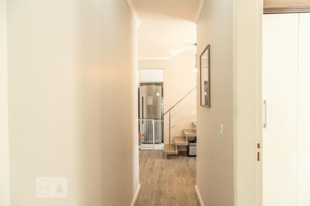 Apartamento à venda com 88m², 2 quartos e 1 vaga Apartamento à venda com 88m², 2 quartos e 1 vagaCorredor