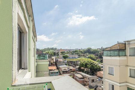 Apartamento à venda com 88m², 2 quartos e 1 vaga Apartamento à venda com 88m², 2 quartos e 1 vagaTerraço privativo