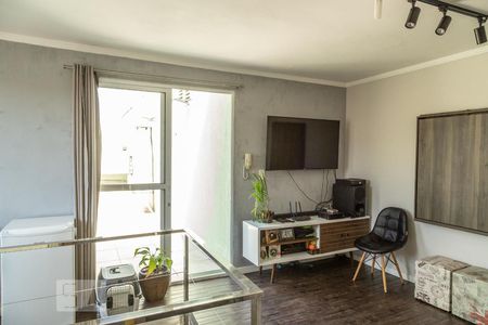 Apartamento à venda com 88m², 2 quartos e 1 vaga Apartamento à venda com 88m², 2 quartos e 1 vagaSala de TV