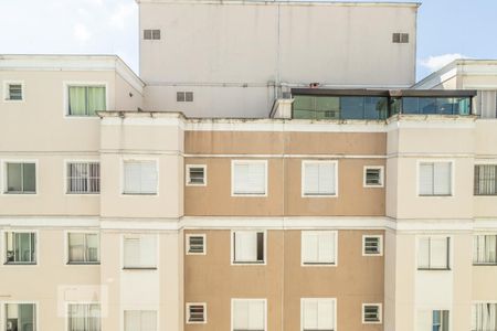 Apartamento à venda com 88m², 2 quartos e 1 vaga Apartamento à venda com 88m², 2 quartos e 1 vagaVista do Quarto 2