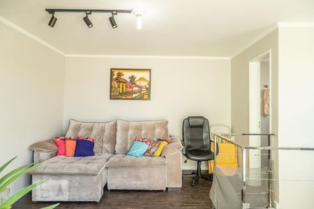 Apartamento à venda com 88m², 2 quartos e 1 vaga Apartamento à venda com 88m², 2 quartos e 1 vagaSala de TV