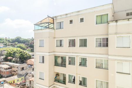 Apartamento à venda com 88m², 2 quartos e 1 vaga Apartamento à venda com 88m², 2 quartos e 1 vagaVista do Quarto 1