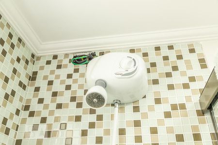 Apartamento à venda com 88m², 2 quartos e 1 vaga Apartamento à venda com 88m², 2 quartos e 1 vagaBanheiro do Quarto 2