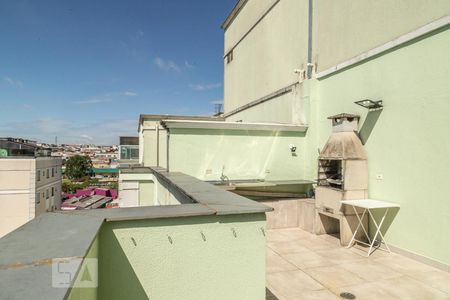 Apartamento à venda com 88m², 2 quartos e 1 vaga Apartamento à venda com 88m², 2 quartos e 1 vagaTerraço privativo