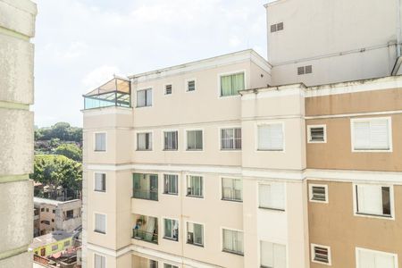 Apartamento à venda com 88m², 2 quartos e 1 vaga Apartamento à venda com 88m², 2 quartos e 1 vagaVista do Quarto 2