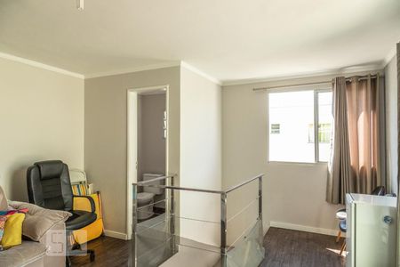 Apartamento à venda com 88m², 2 quartos e 1 vaga Apartamento à venda com 88m², 2 quartos e 1 vagaSala de TV