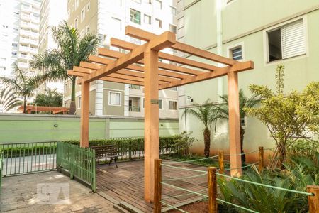 Apartamento à venda com 88m², 2 quartos e 1 vaga Apartamento à venda com 88m², 2 quartos e 1 vagaÁrea comum - Espaço Zen