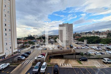 Apartamento à venda com 47m², 2 quartos e 1 vagaVista do Quarto 2