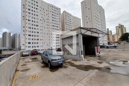 Apartamento à venda com 47m², 2 quartos e 1 vagaGaragem