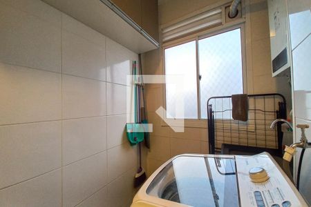 Apartamento à venda com 47m², 2 quartos e 1 vagaÁrea de Serviço