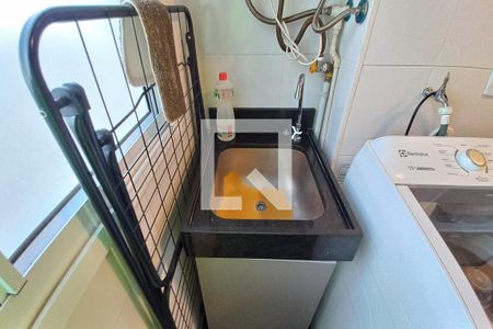 Apartamento à venda com 47m², 2 quartos e 1 vagaÁrea de Serviço