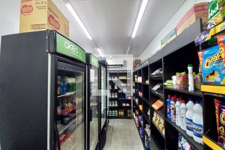 Apartamento à venda com 47m², 2 quartos e 1 vagaÁrea comum - Mercado